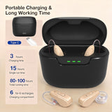 HearStory Hearing Aids – Hear Conversations Clearly Again