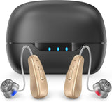 HearStory Hearing Aids – Hear Conversations Clearly Again