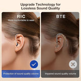 HearStory Hearing Aids – Hear Conversations Clearly Again