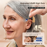 HearStory Hearing Aids – Hear Conversations Clearly Again